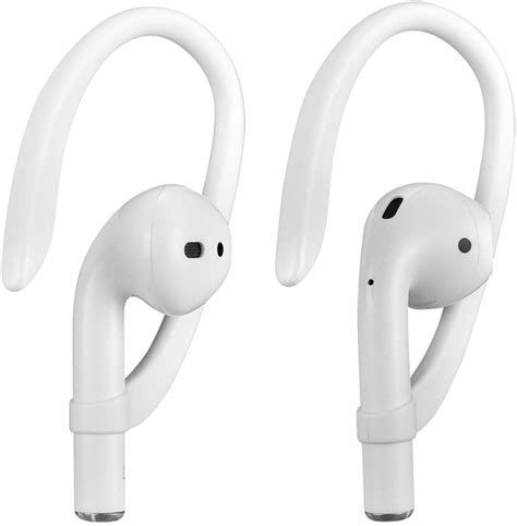 best ear hooks for airpods.